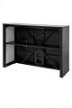 Disk med 55" Samsung skærm