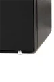 Disk med 32" Samsung skærm
