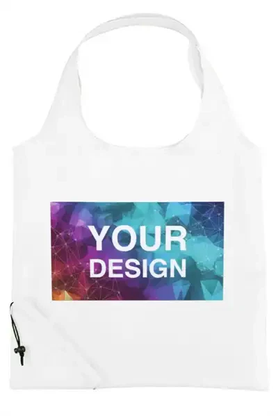 Pose med logo (Foldbar)