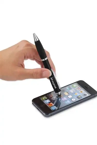 Kuglepen m/u logo - NASH