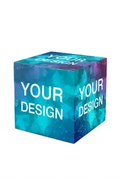 Cube Seat - Foldable