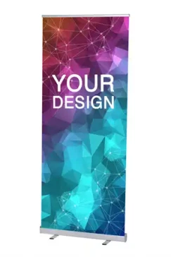 Roll-Up Budget - Mest solgte