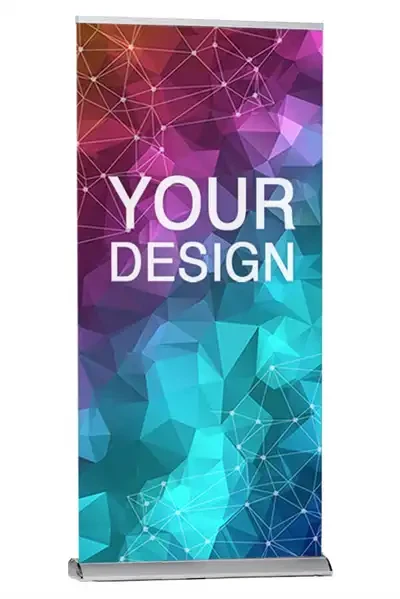 Roll-Up Premium, 100x200 cm