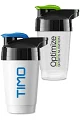 Shaker med logo - 400 ml