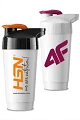 Shaker med logo - 700 ml