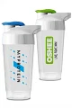 Shaker med logo - 700 ml