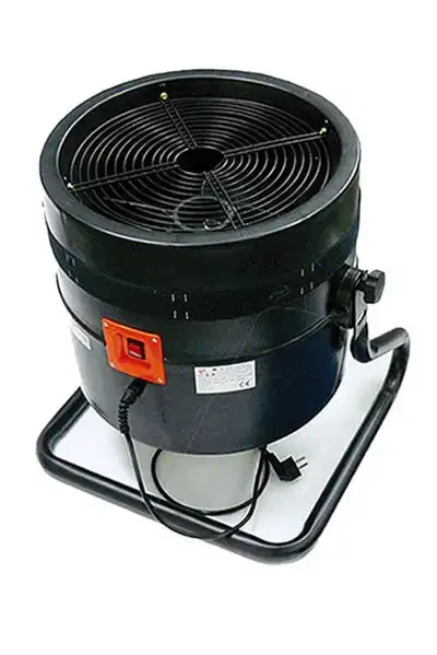 Sky Dancer - Blæser