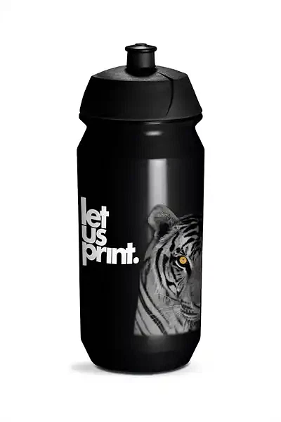 Drikkedunk med logo 500 ml (BIO) - TACX