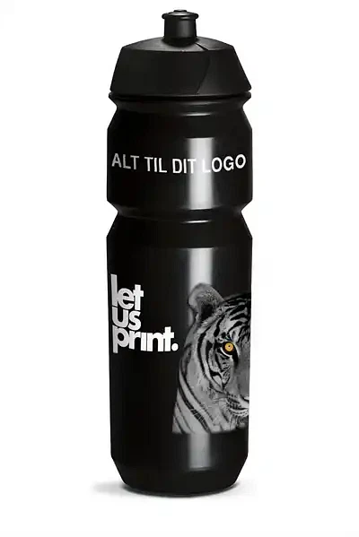 Drikkedunk med logo 750 ml (BIO) - TACX