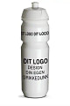 Drikkedunk med logo 750 ml (BIO) - TACX