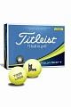 Golfbold med logo - Titleist Tour Soft