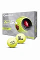 Golfbold med logo - TaylorMade TP5X