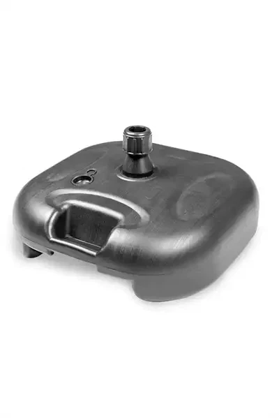 Parasolfod til Beachflag